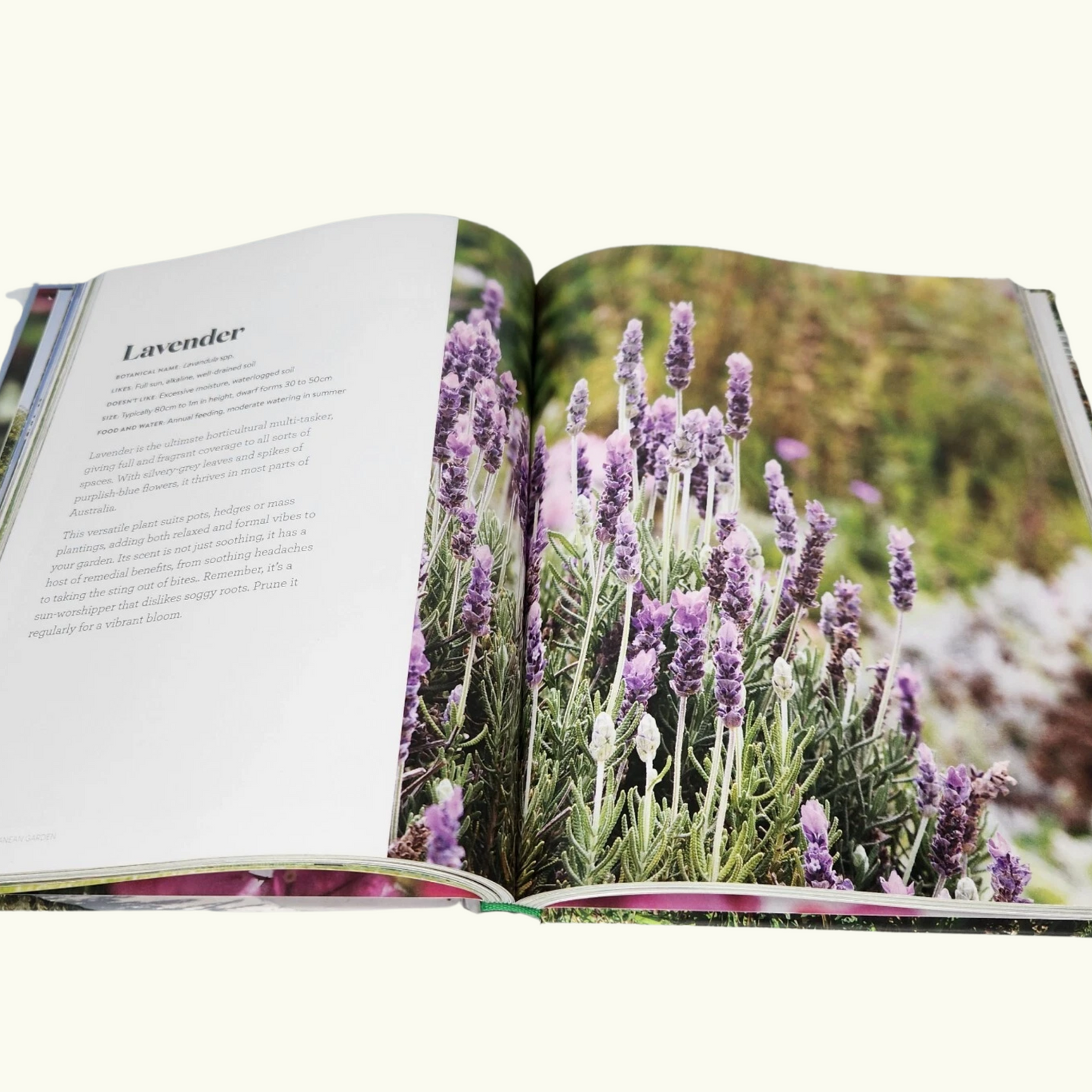Gardens: Inspired by Nature