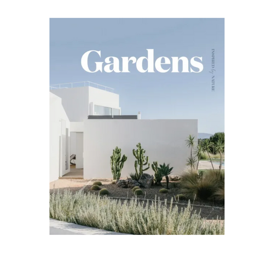 Gardens: Inspired by Nature