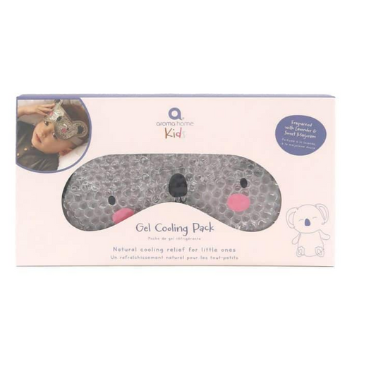 Aroma Home baby sleeping mask Koala