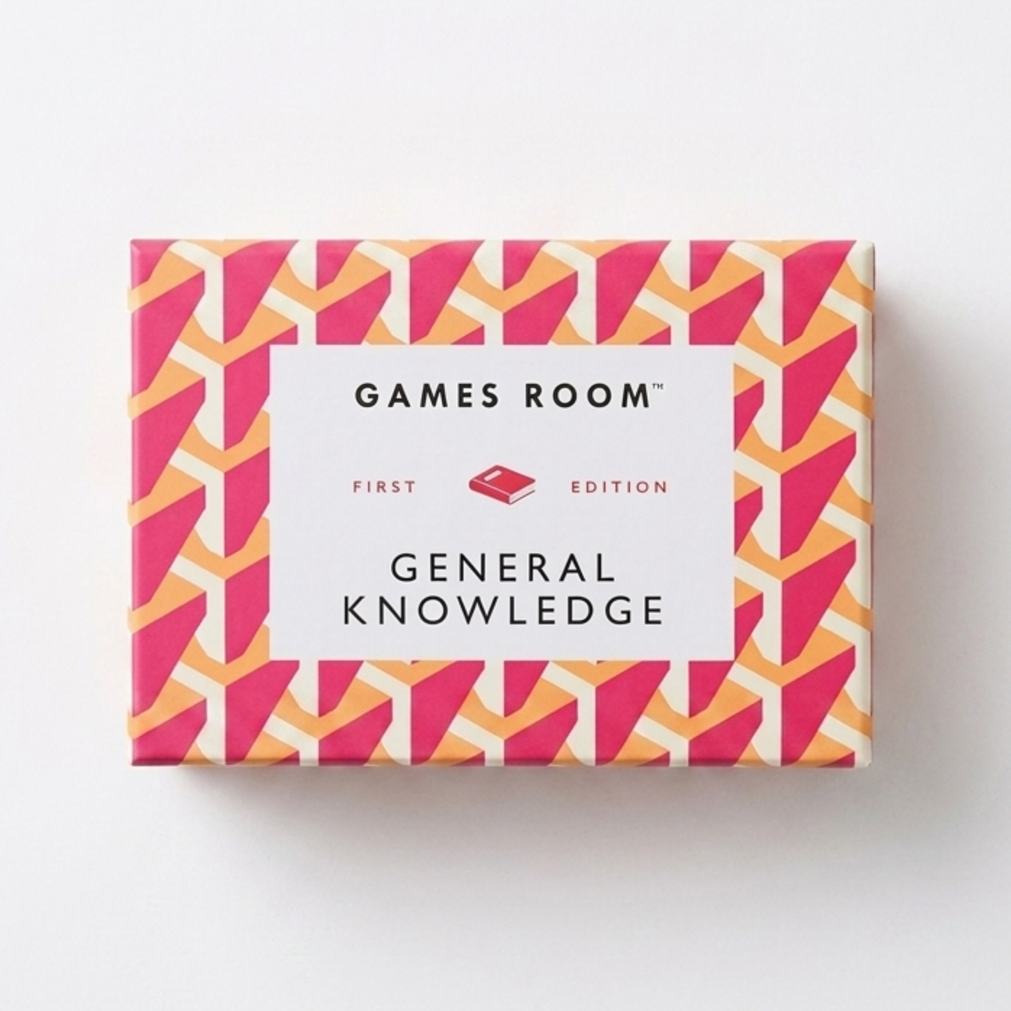 Ridley's -  General Knowledge Card & Board Game