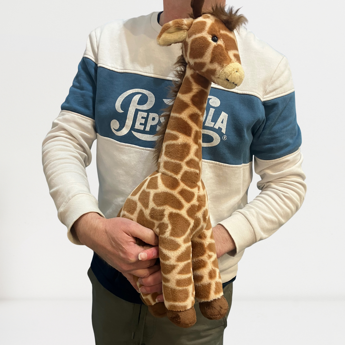 Jellycat Dara Large Giraffe 56cm
