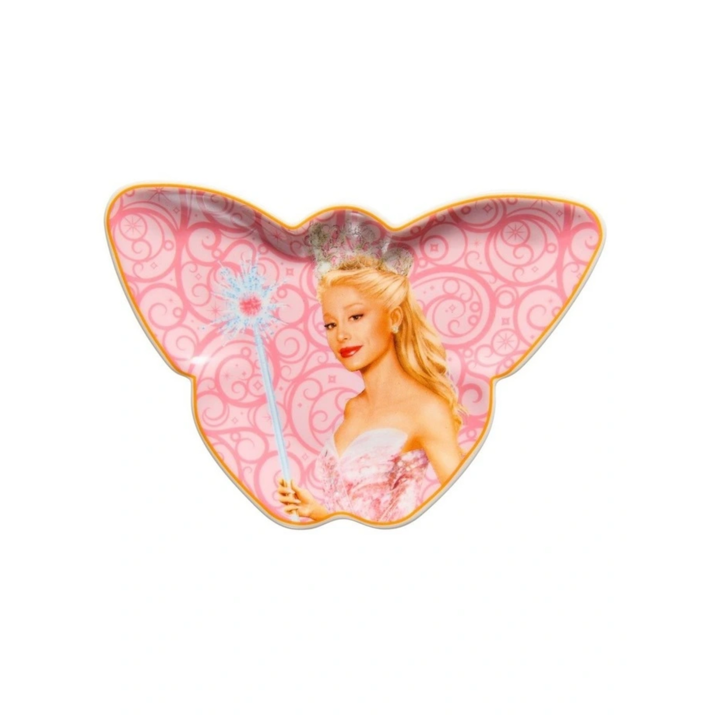 Wicked Magical Trinket Dish Glinda Gift Boxed