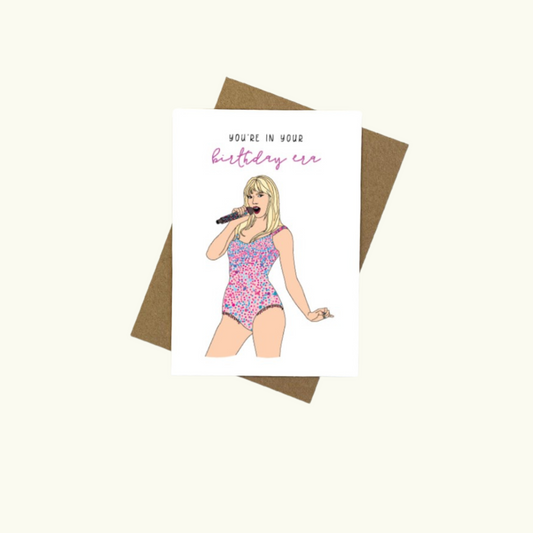 Greeting cards - Taylor Swift