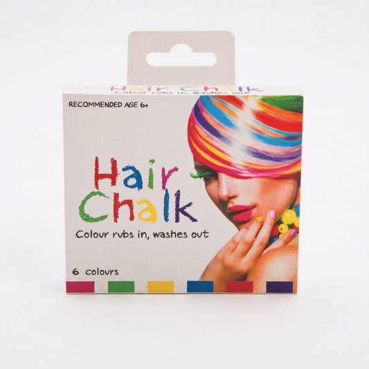 Toys | Vibrant Hair Chalk