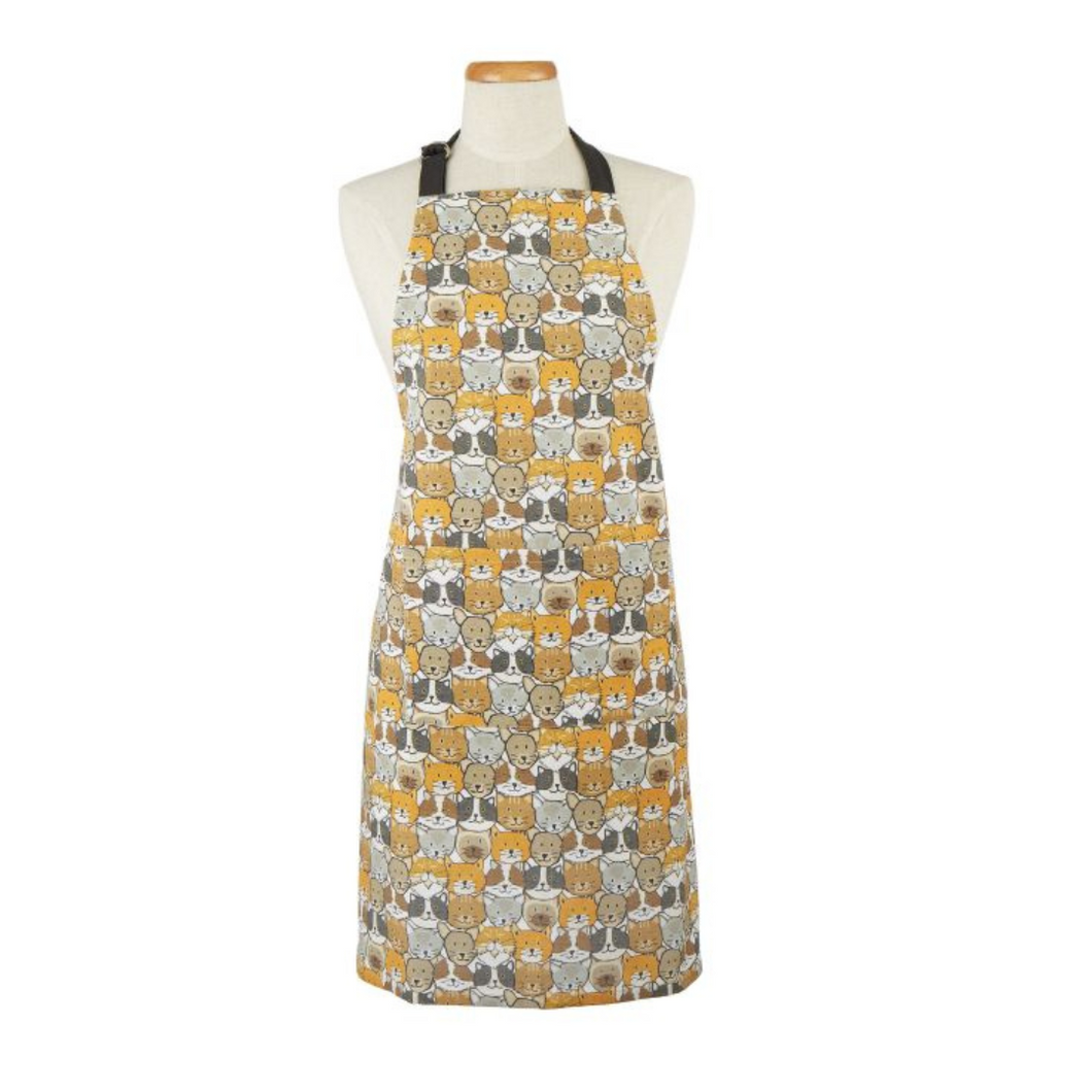 Gifts | Adorable Cat  Apron