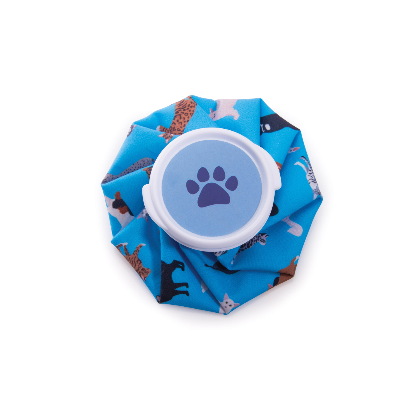 Cat Ice Pack