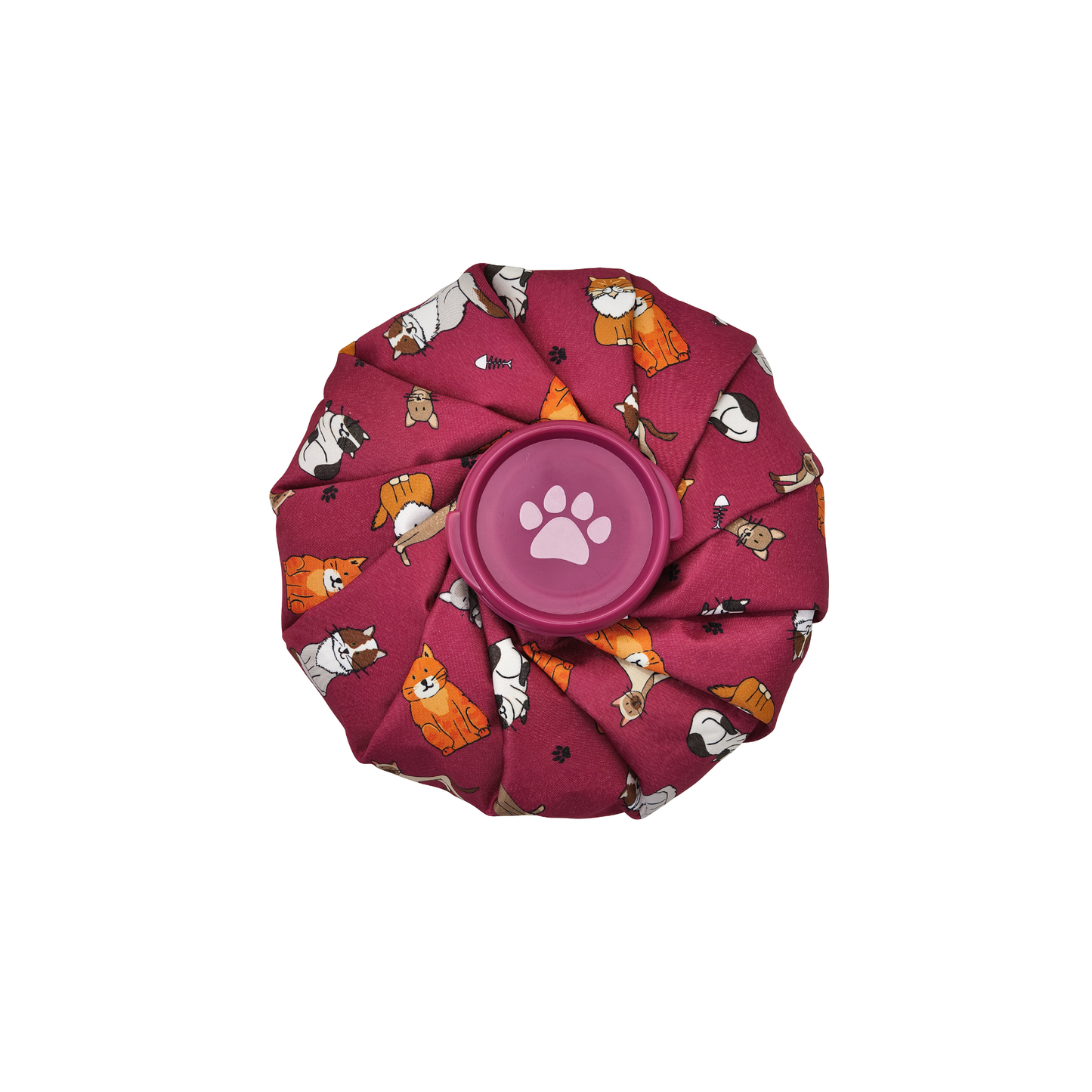 Cat Ice Pack