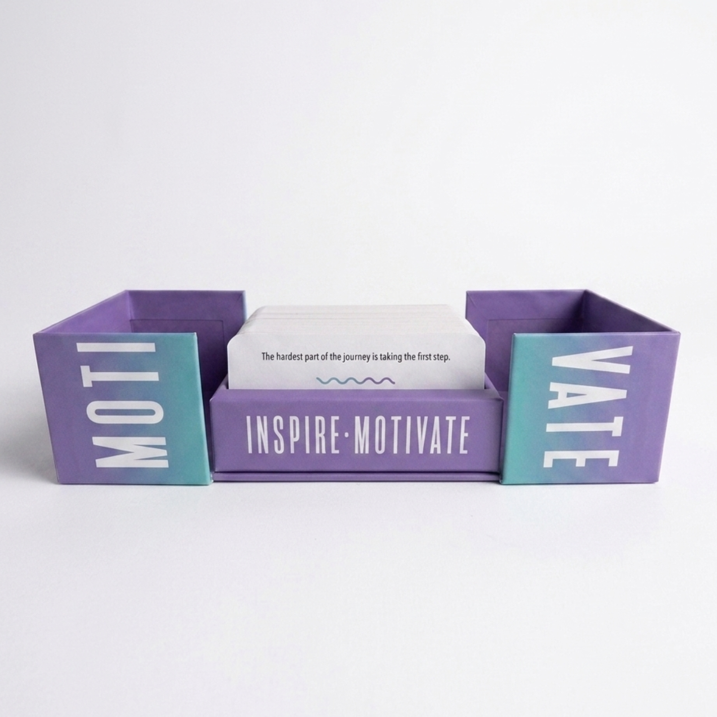 Motivate – Cards to Inspire