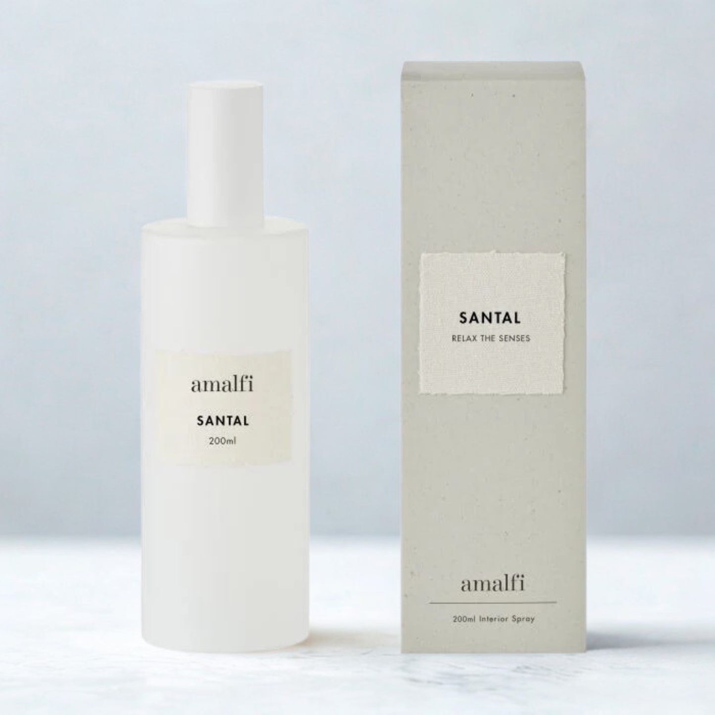 Amalfi Interior Room Spray 150ml