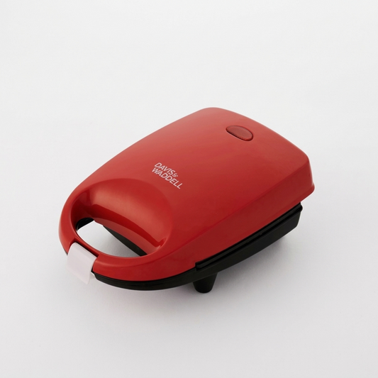 Gift | Davis & Waddell Jaffle Maker Mini Red