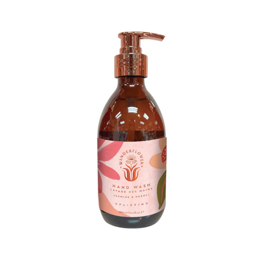 Gifts - Wanderflower Hand Wash, 300ml