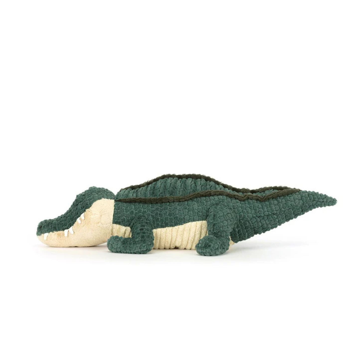 Jellycat Allexi Alligator (63cm)