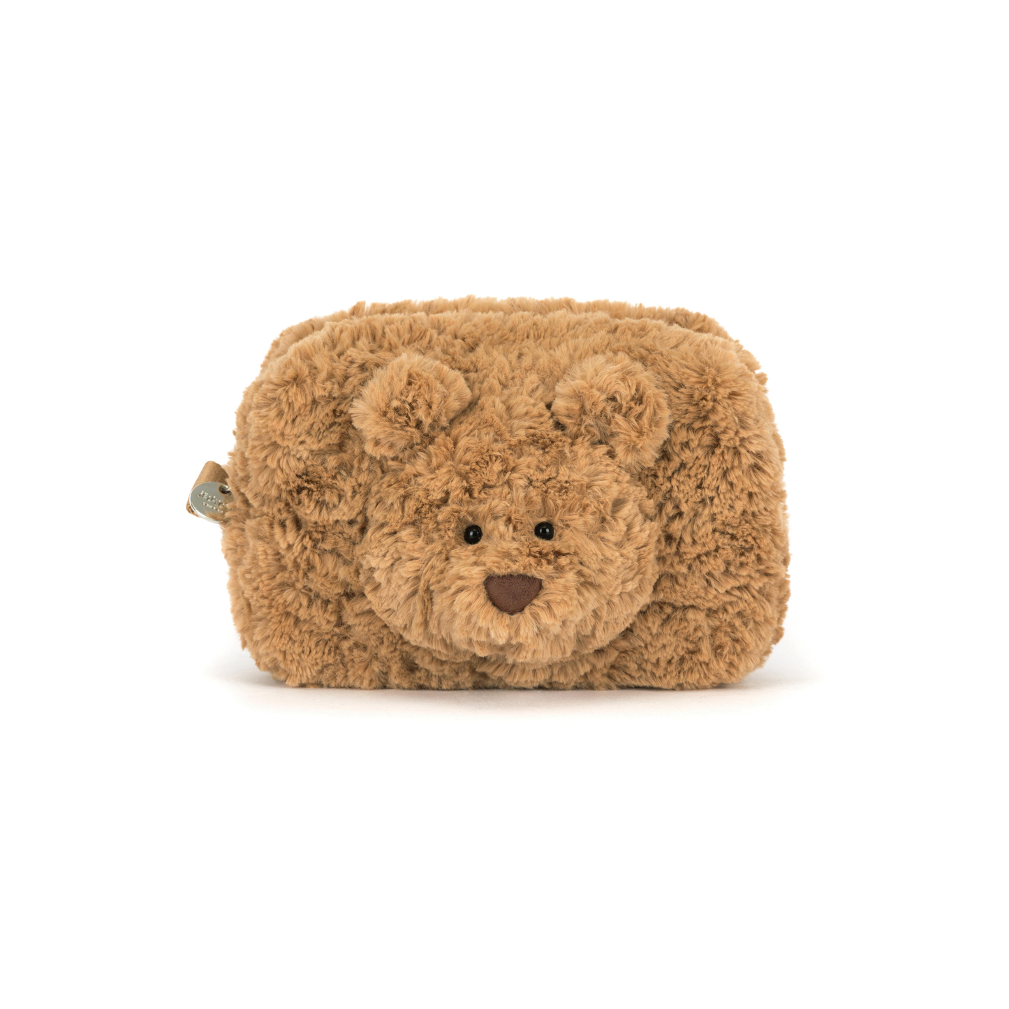 Jellycat Bartholomew Bear Pouch
