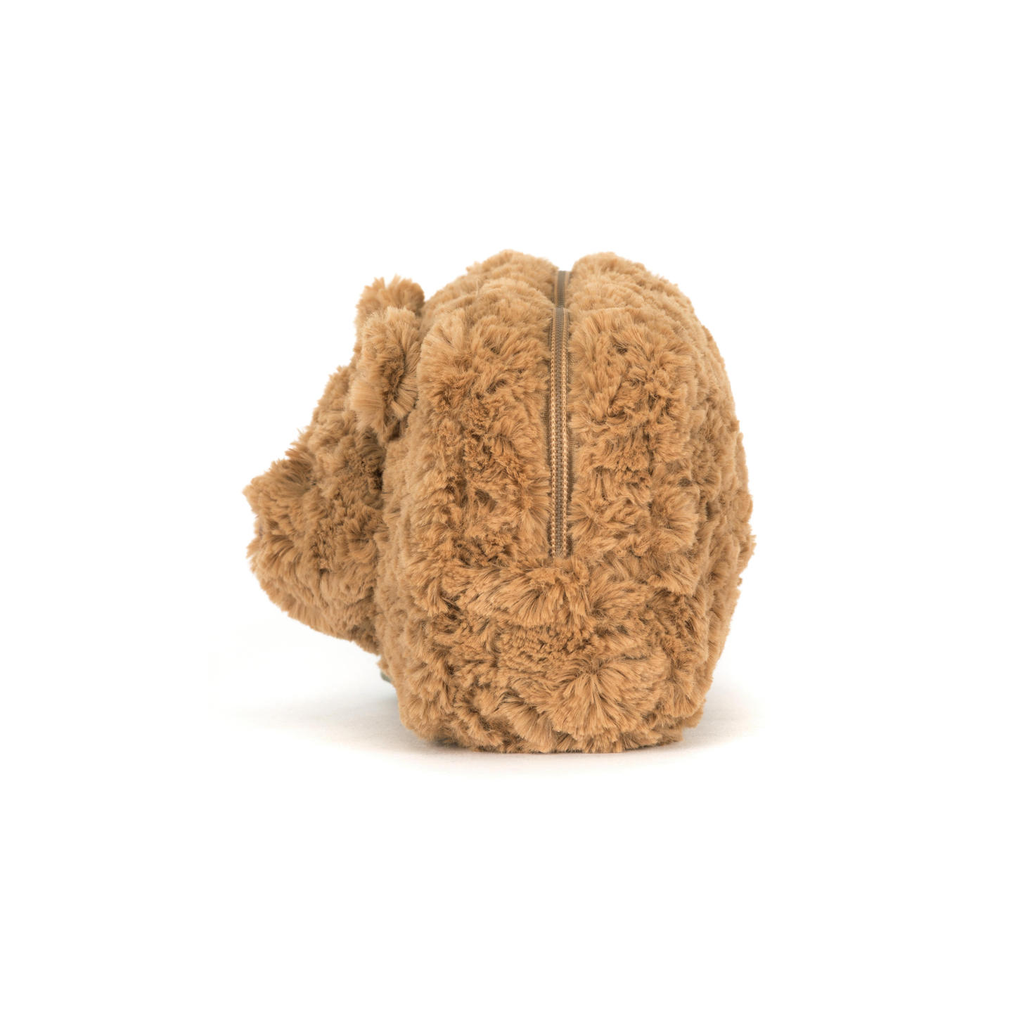 Jellycat Bartholomew Bear Pouch
