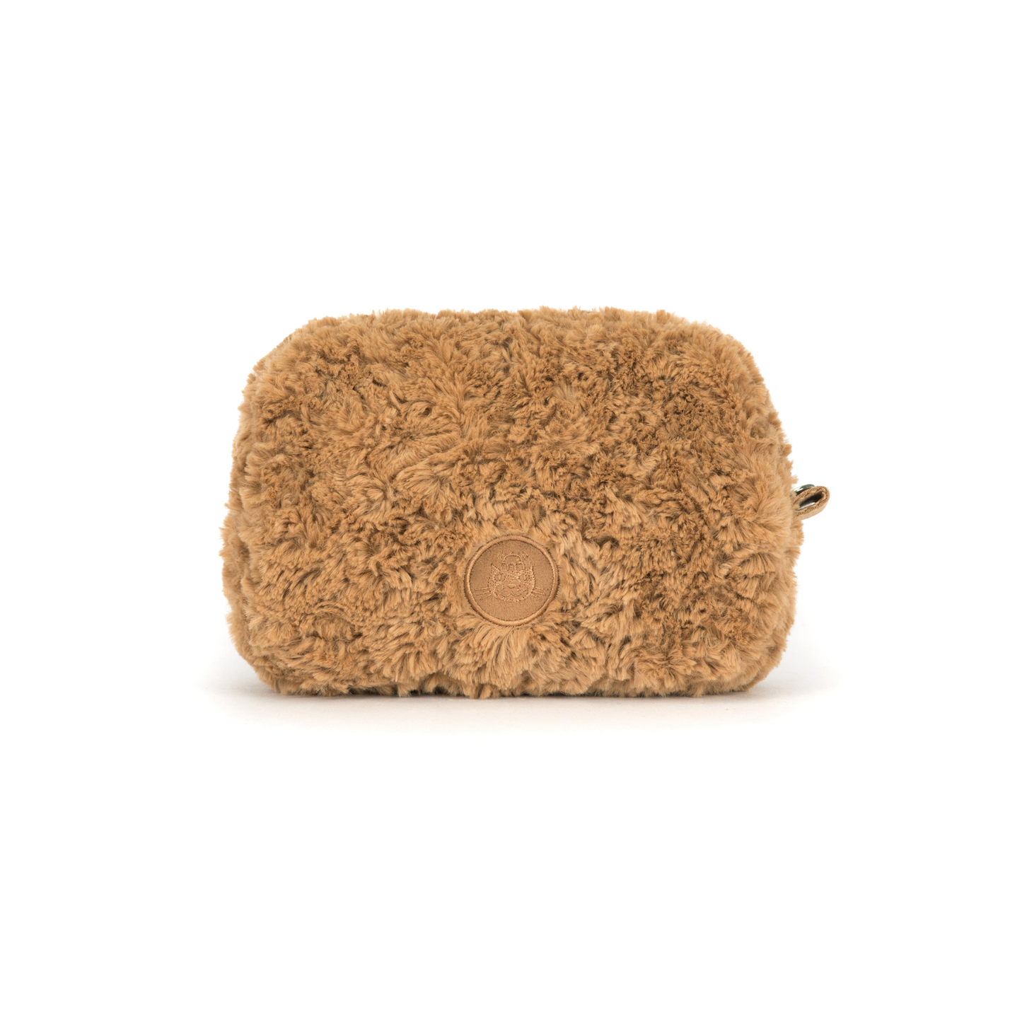 Jellycat Bartholomew Bear Pouch