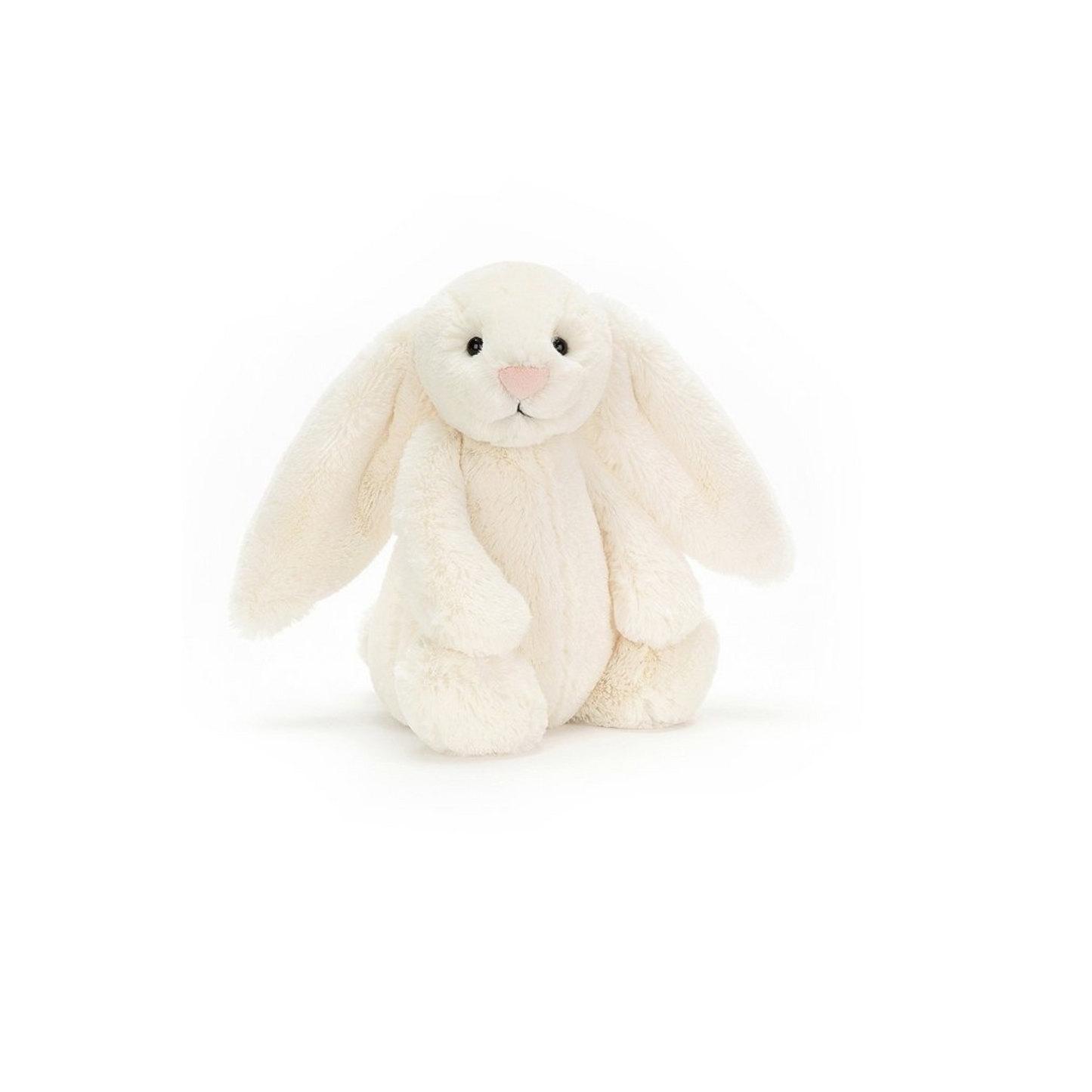 Jellycat Bashful Bunny - Beige - Medium