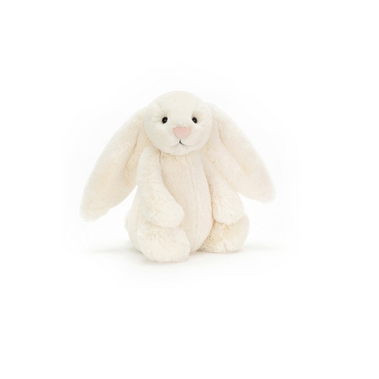 Jellycat Bashful Bunny - Beige - Medium