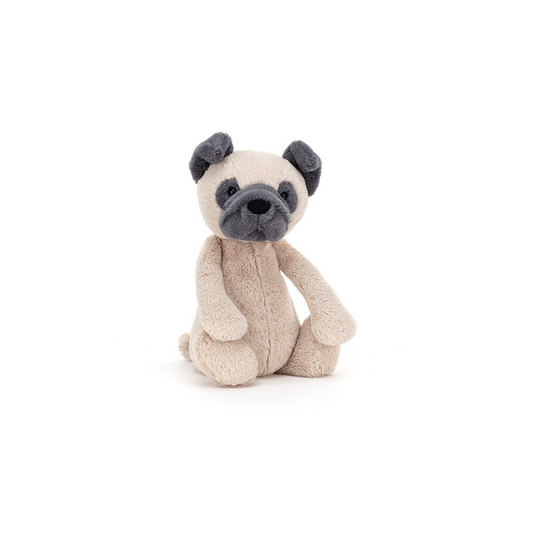 Jellycat Bashful Pug