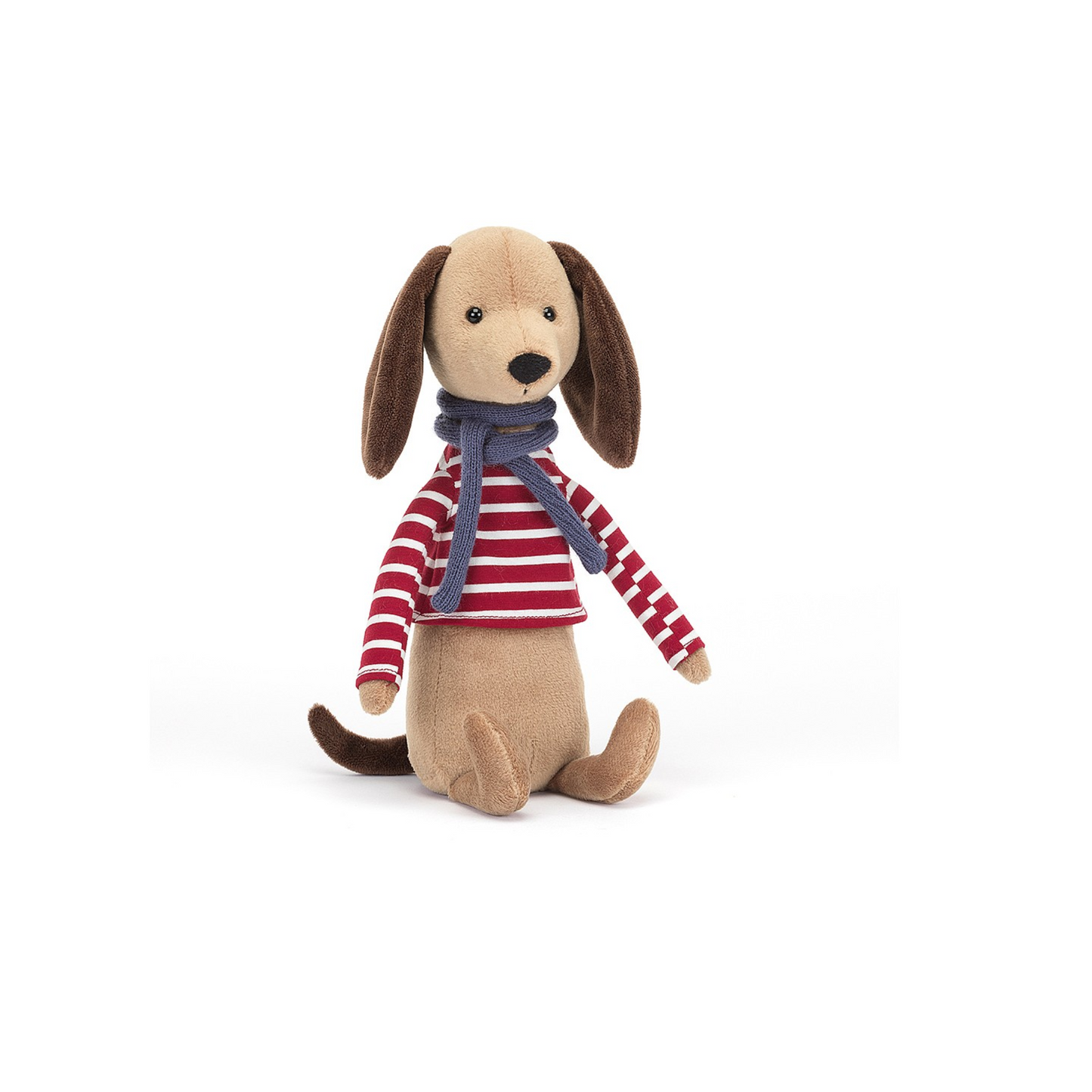 Jellycat - Beatnik Buddy Sausage Dog