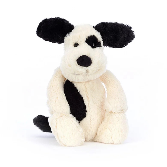Jellycat Bashful Puppy Plush Toy