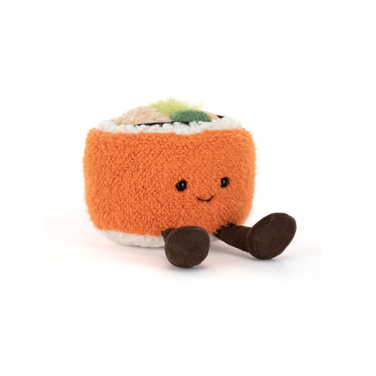 Jellycat California Roll Small