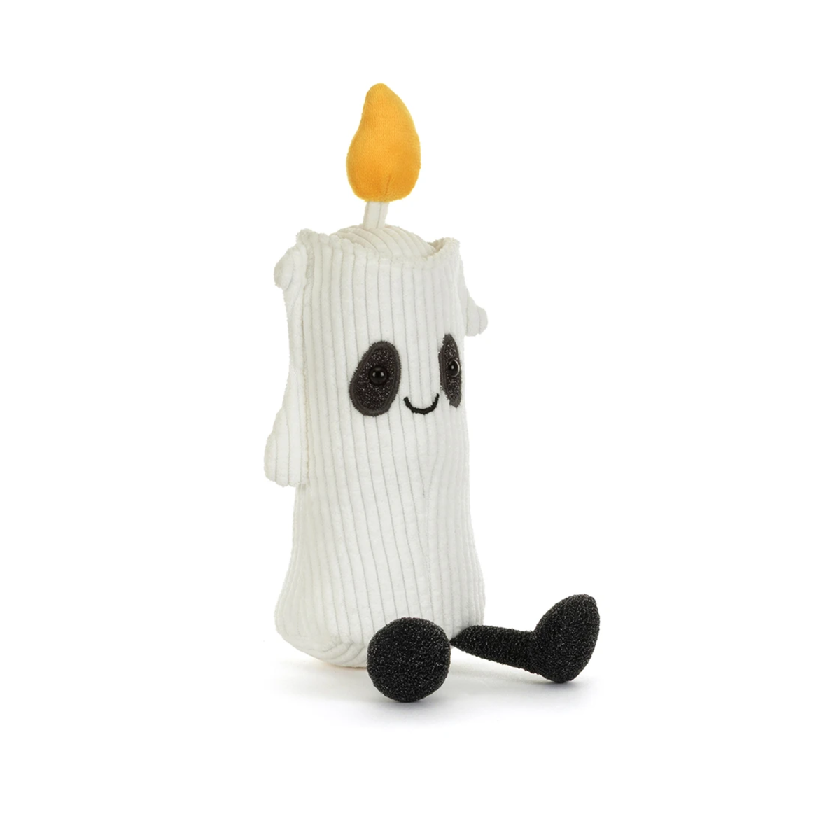 Jellycat Amuseables Flickerty Candle
