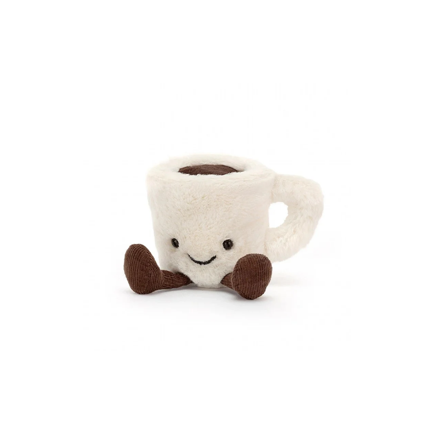 Jellycat Amuseable Espresso Cup 10cm