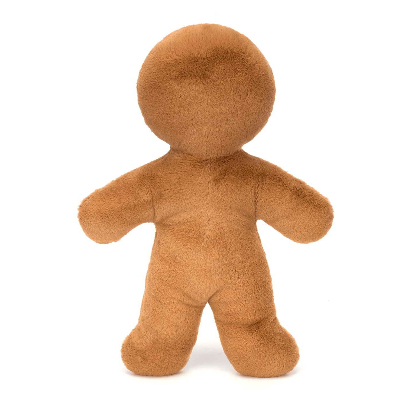 Jellycat Gingerbread Fred Large