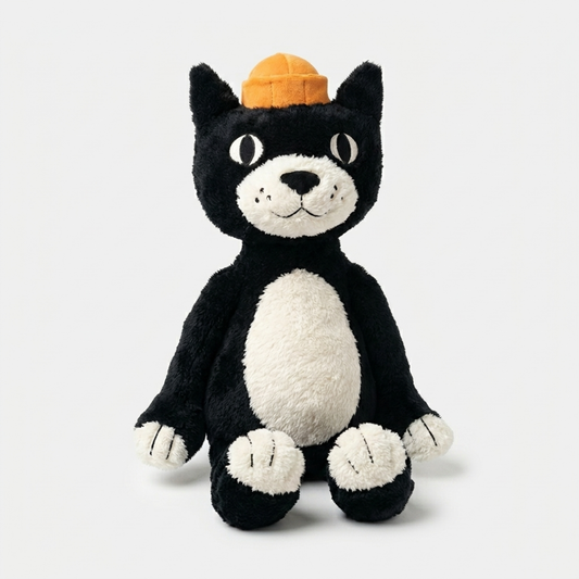 Jellycat Jack Big (Huge) 48x16x8cm