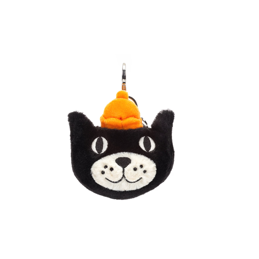 Jellycat Jack Bag Charm - Small