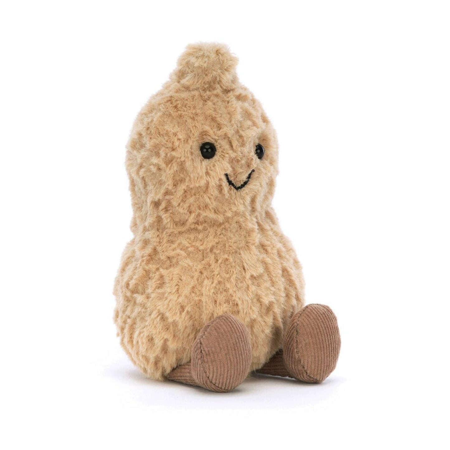 Jellycat Amuseables Peanut - Small