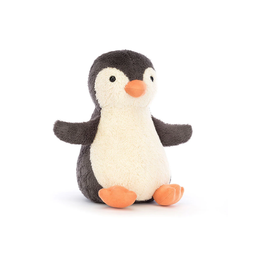Jellycat Peanut Penguin Medium