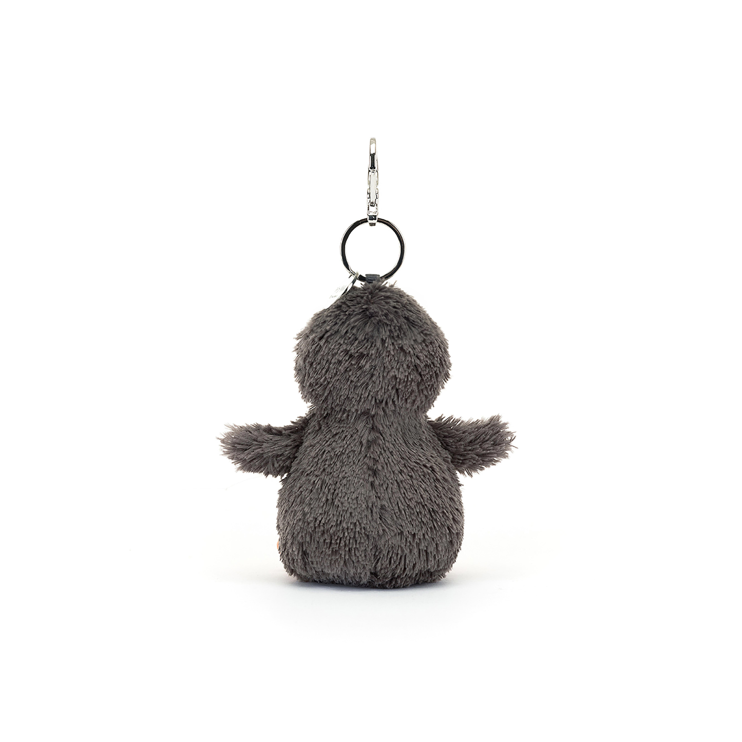 Jellycat Peanut Penguin Bag Charm