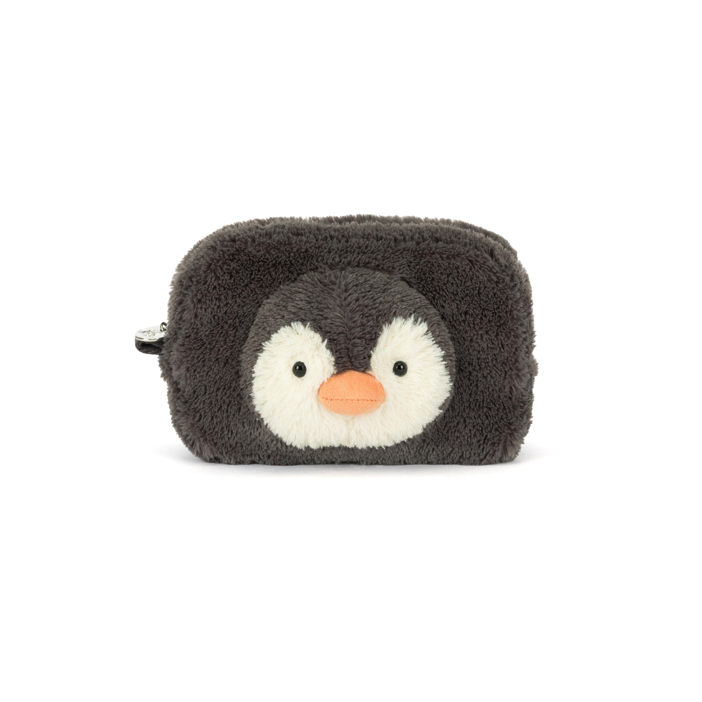 Jellycat Peanut Penguin Pouch
