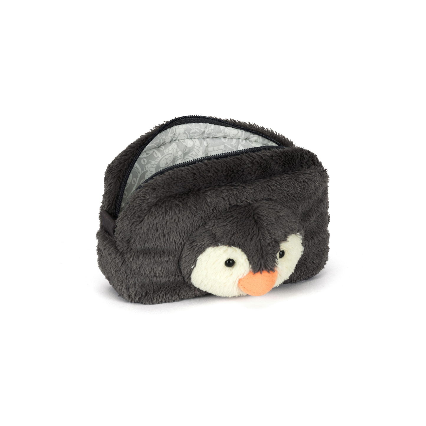 Jellycat Peanut Penguin Pouch