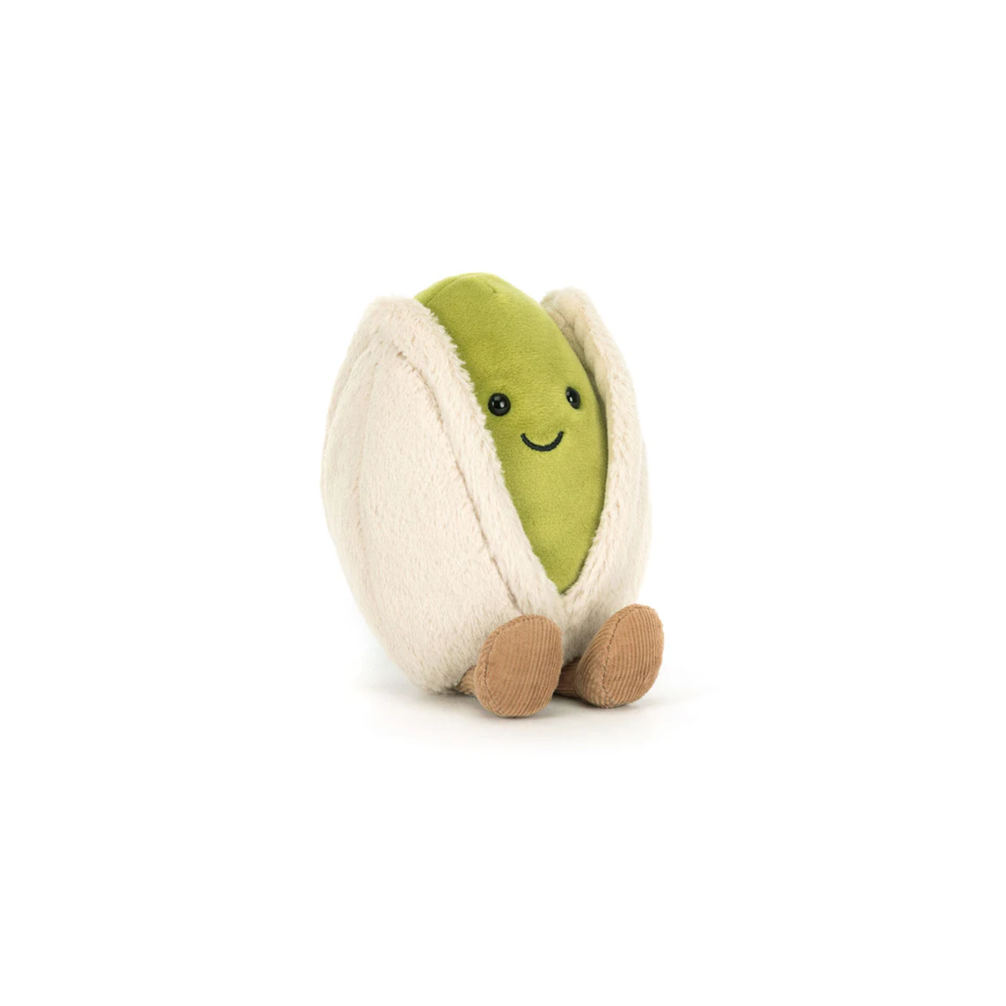 Jellycat Horatio Pistachio Small