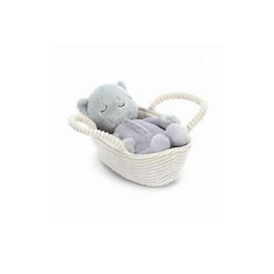 Jellycat Rock-a-Bye Kitten