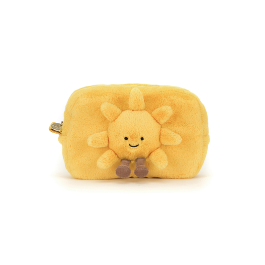 Jellycat Amuseables Sun Pouch
