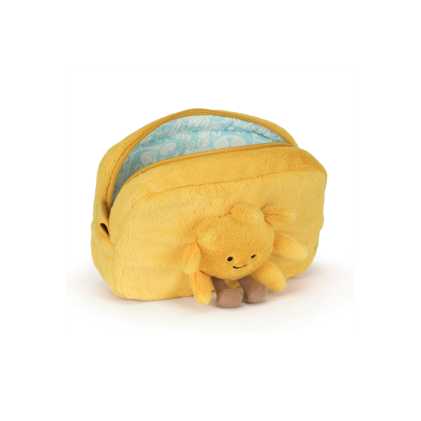 Jellycat Amuseables Sun Pouch