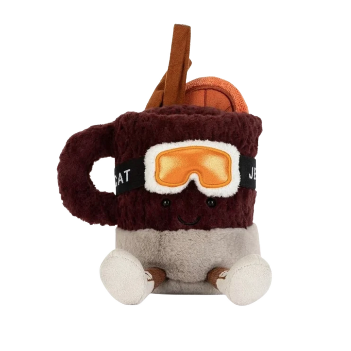 Jellycat Amuseables Vin Chaud