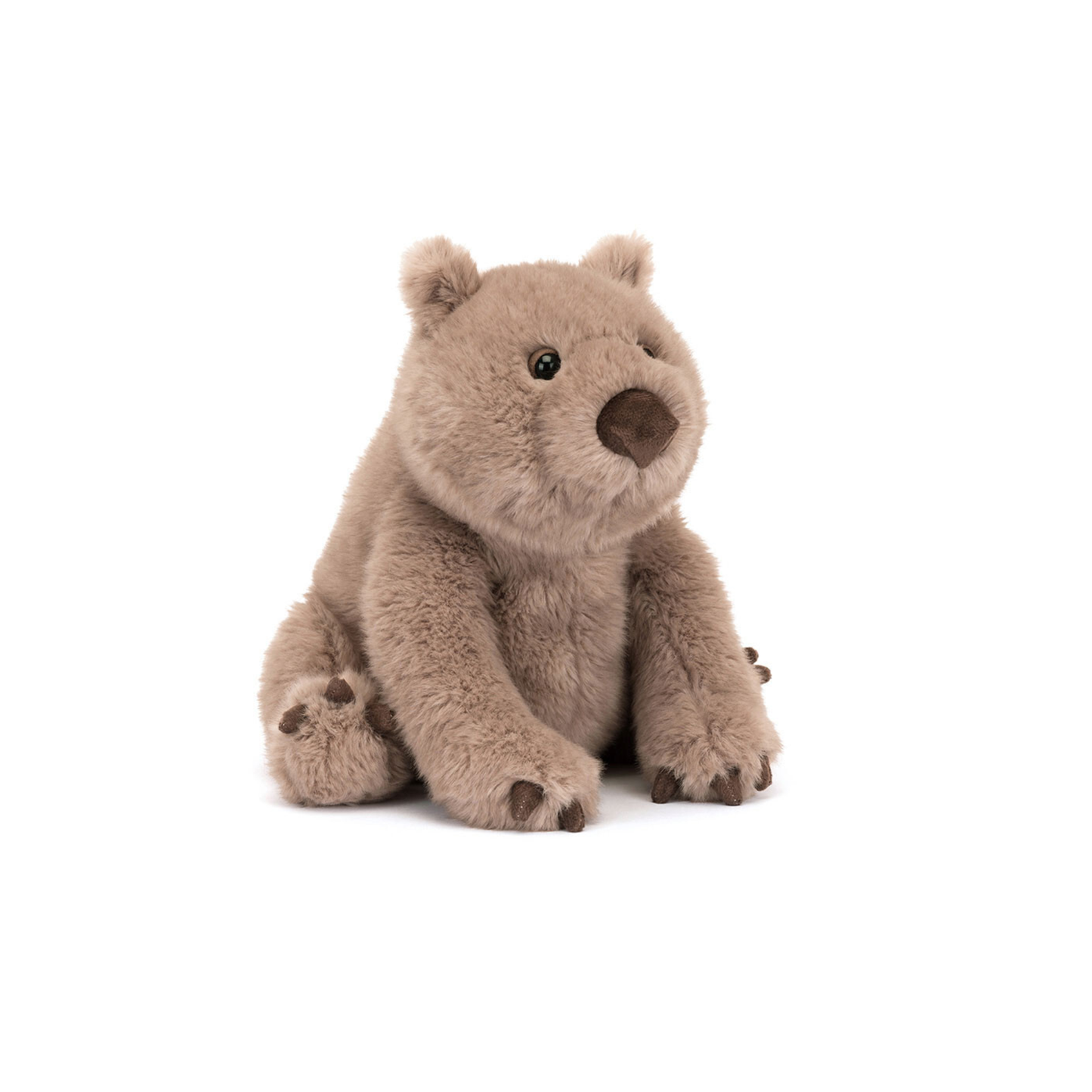 Jellycat Wonda Wombat
