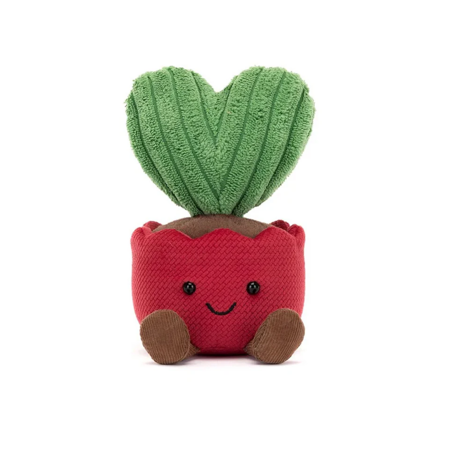 Jellycat Kerrii Cactus - Small - 17cm