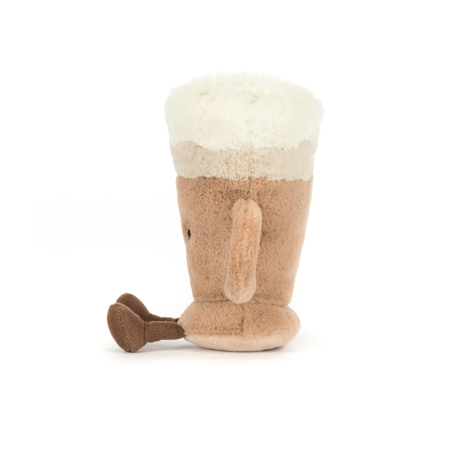 Jellycat Amuseables Latte Beige