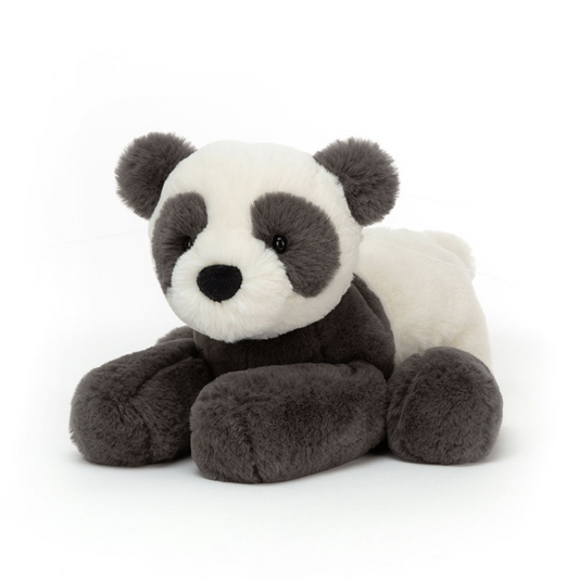 Jellycat Smudge Panda - Medium