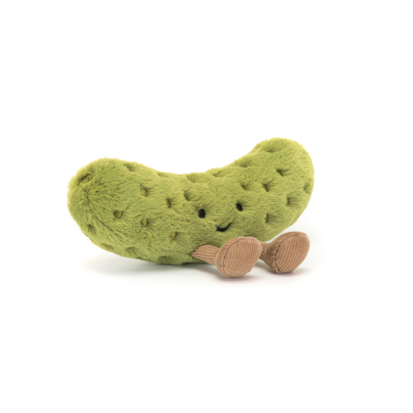 Jellycat Amuseables Pickle - Mini