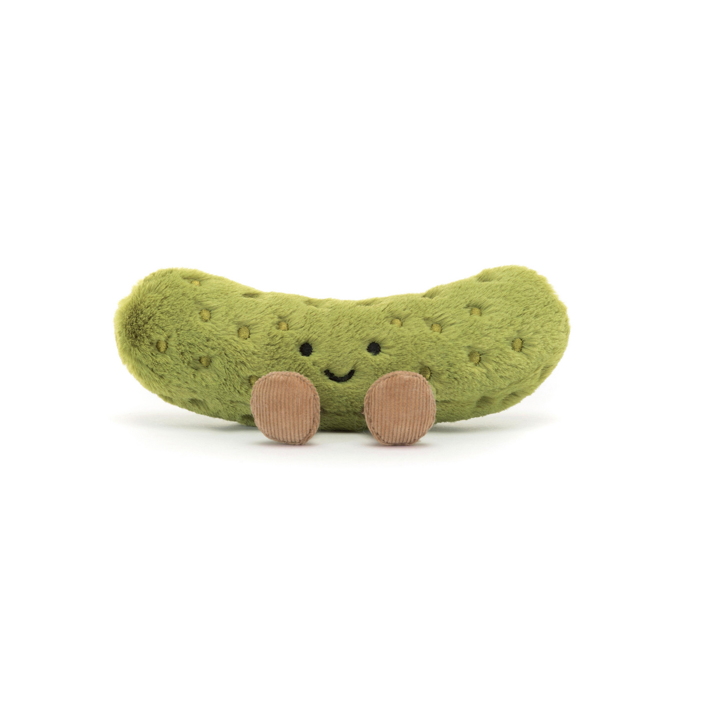 Jellycat Amuseables Pickle - Mini