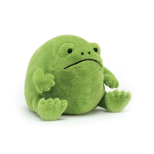 Jellycat Ricky Rain Frog - Medium
