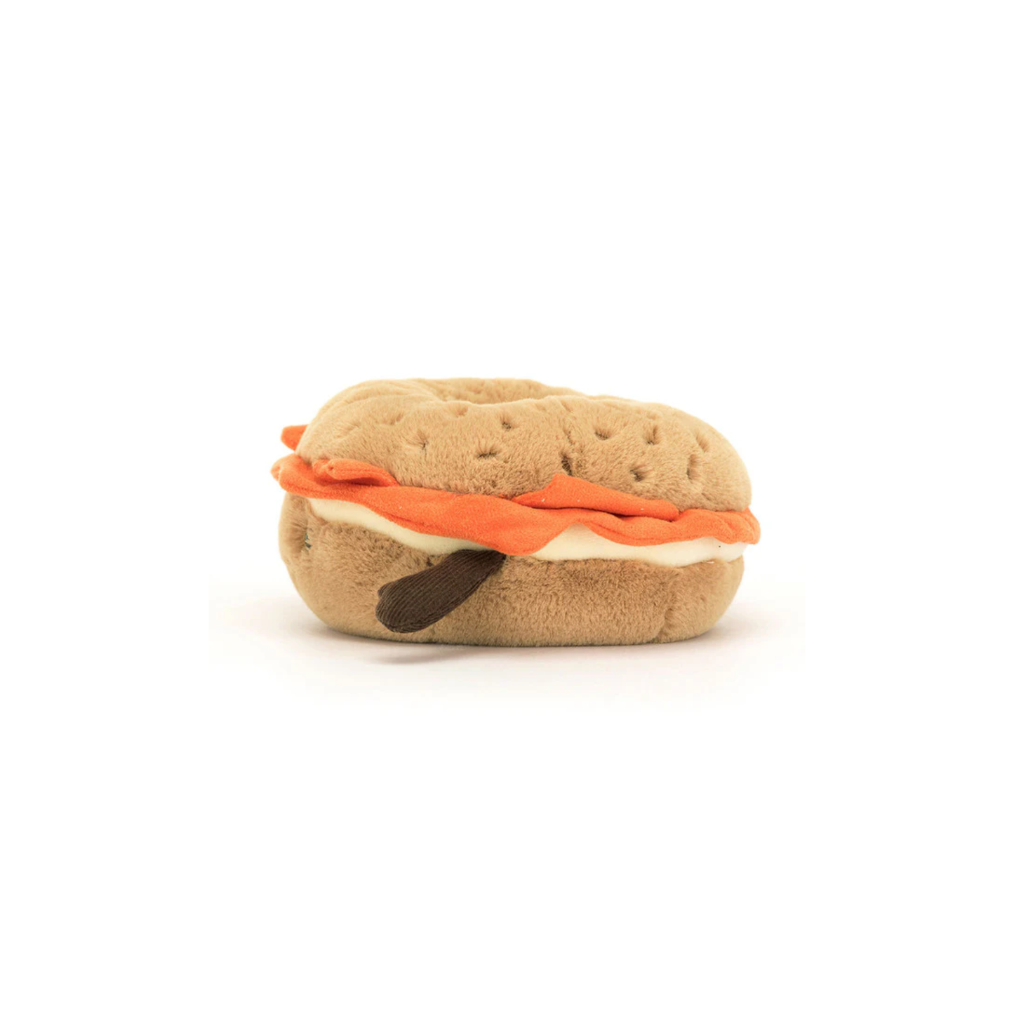 Jellycat Amuseables Bagel 14cm