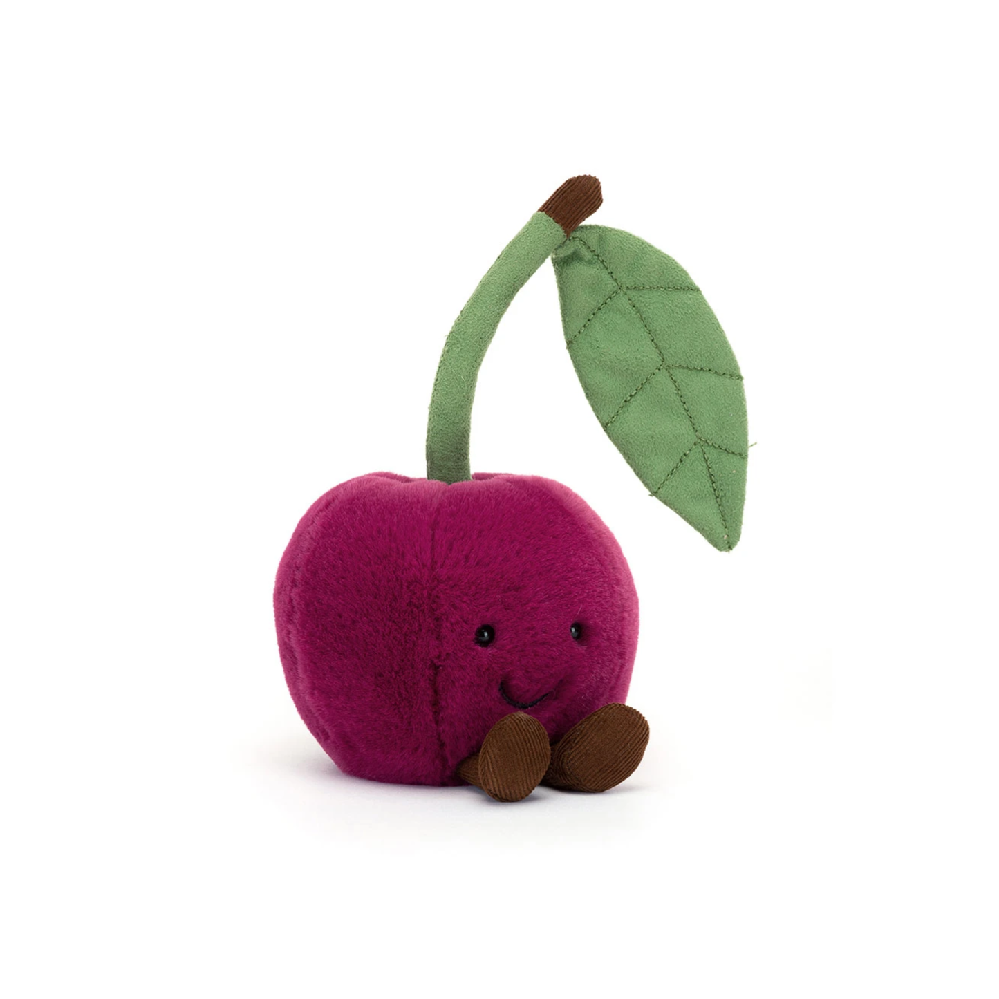 Jellycat Amuseables Cherry