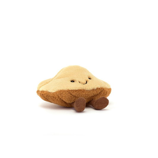 Jellycat Amuseables Madeleine Cake